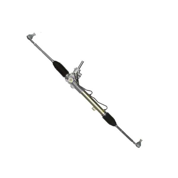 تصویر محصول جعبه فرمان پژو 206 تیپ 2 سال 1390